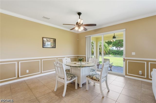 2506 Blackburn CIR, Cape Coral, FL 33991