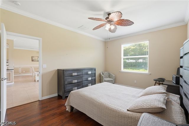 2506 Blackburn CIR, Cape Coral, FL 33991
