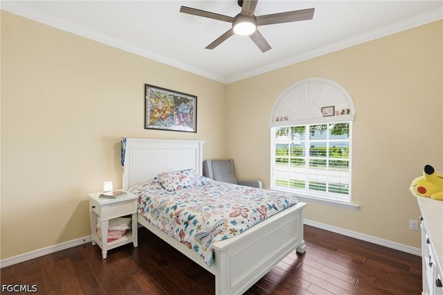 2506 Blackburn CIR, Cape Coral, FL 33991