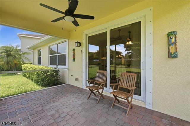 2506 Blackburn CIR, Cape Coral, FL 33991