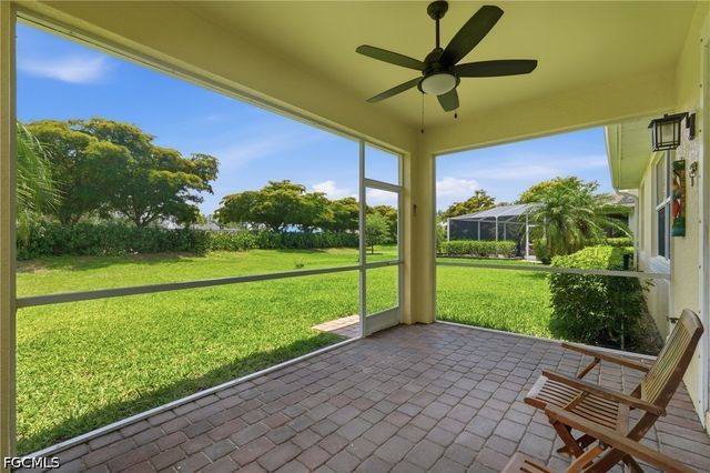 2506 Blackburn CIR, Cape Coral, FL 33991