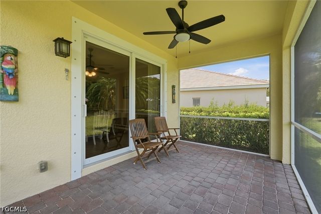 2506 Blackburn CIR, Cape Coral, FL 33991