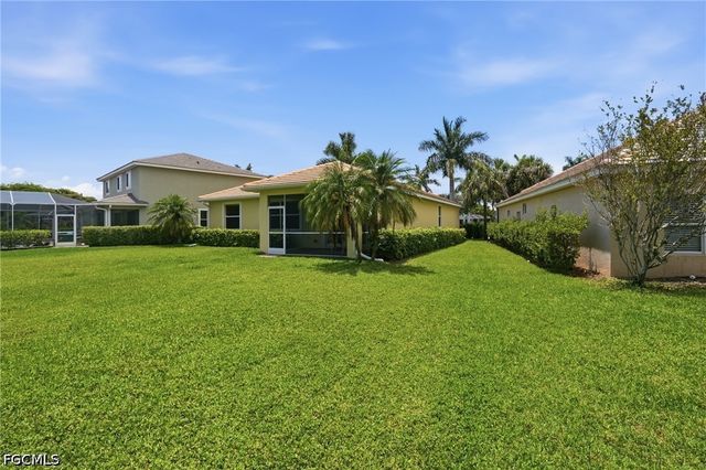2506 Blackburn CIR, Cape Coral, FL 33991