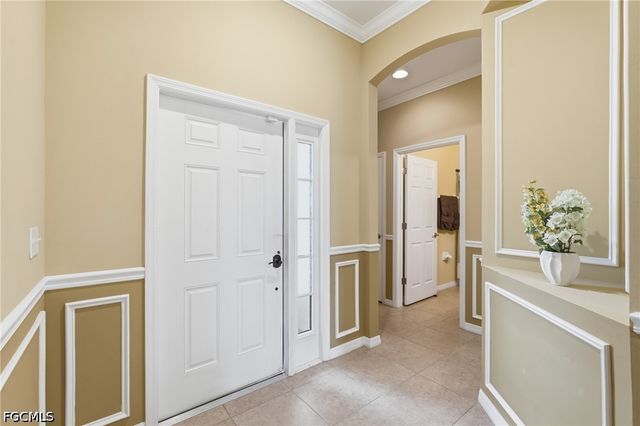2506 Blackburn CIR, Cape Coral, FL 33991