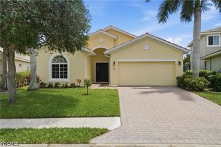 2506 Blackburn CIR, Cape Coral, FL 33991