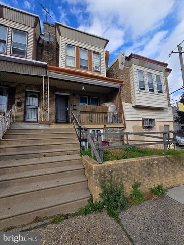 993 E SANGER ST, Philadelphia, PA 19124