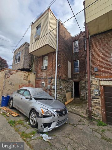 993 E SANGER ST, Philadelphia, PA 19124