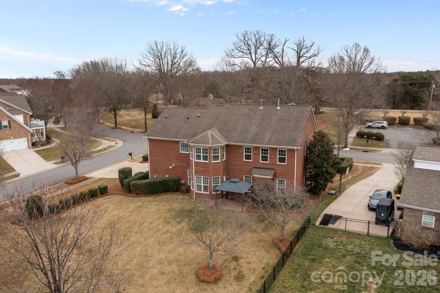 126 Northbridge Drive, Mooresville, NC 28115