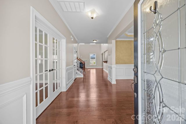 126 Northbridge Drive, Mooresville, NC 28115