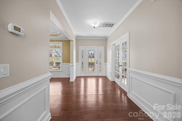 126 Northbridge Drive, Mooresville, NC 28115