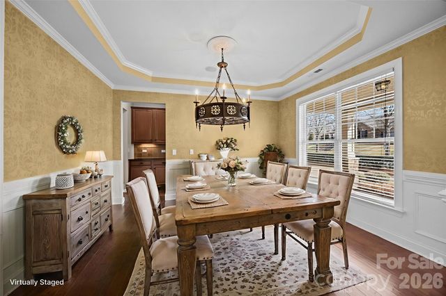 126 Northbridge Drive, Mooresville, NC 28115