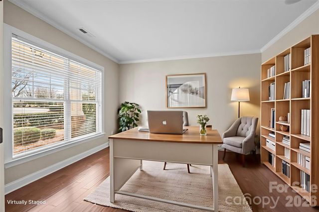 126 Northbridge Drive, Mooresville, NC 28115