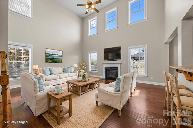 126 Northbridge Drive, Mooresville, NC 28115