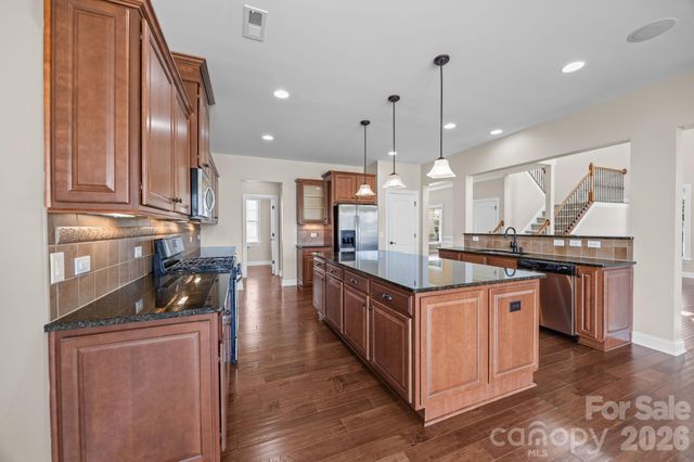 126 Northbridge Drive, Mooresville, NC 28115