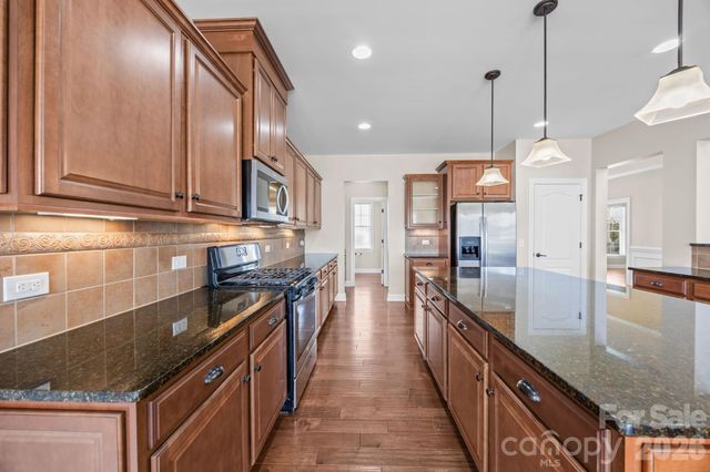 126 Northbridge Drive, Mooresville, NC 28115