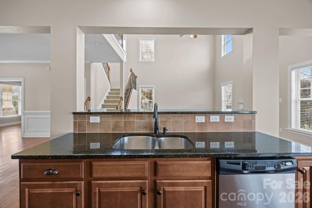 126 Northbridge Drive, Mooresville, NC 28115