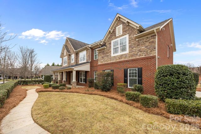 126 Northbridge Drive, Mooresville, NC 28115