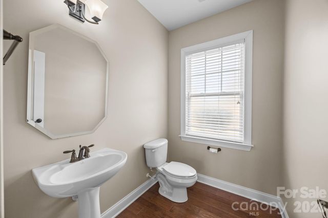 126 Northbridge Drive, Mooresville, NC 28115