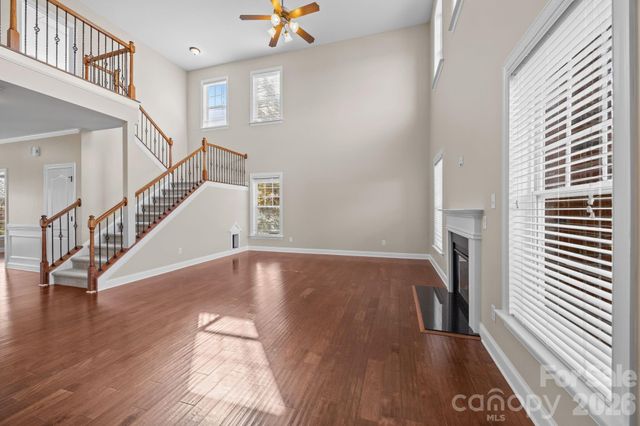 126 Northbridge Drive, Mooresville, NC 28115