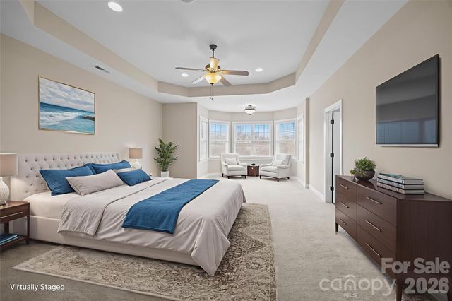 126 Northbridge Drive, Mooresville, NC 28115