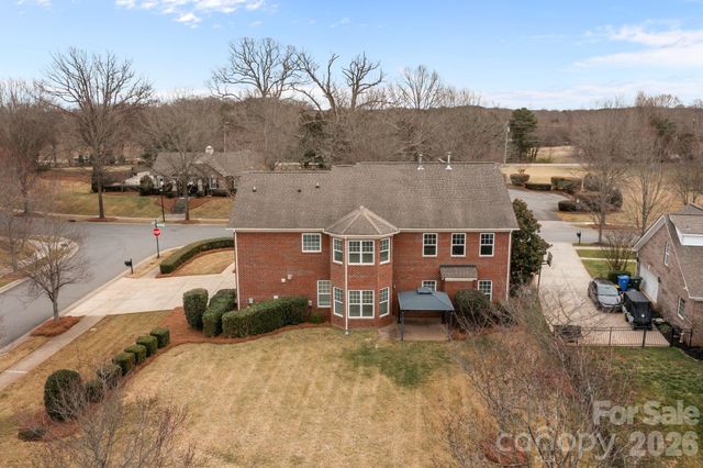 126 Northbridge Drive, Mooresville, NC 28115