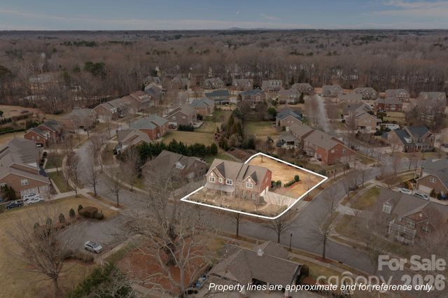 126 Northbridge Drive, Mooresville, NC 28115