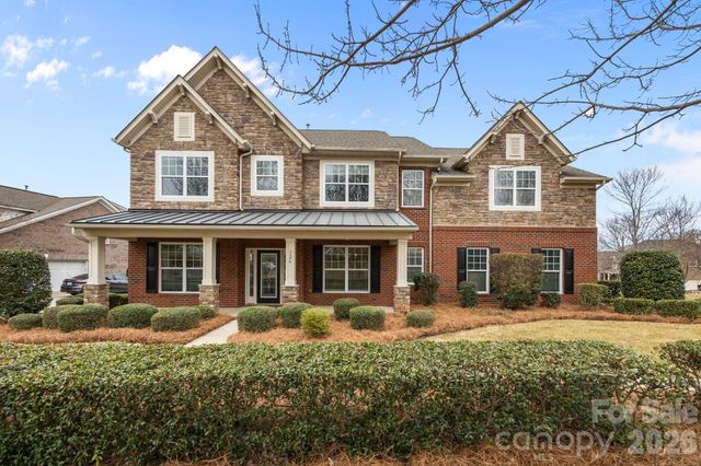 126 Northbridge Drive, Mooresville, NC 28115