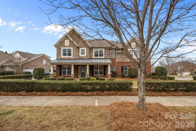 126 Northbridge Drive, Mooresville, NC 28115