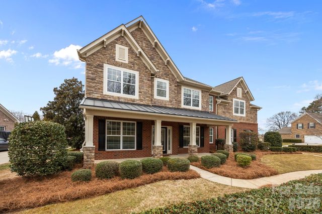 126 Northbridge Drive, Mooresville, NC 28115