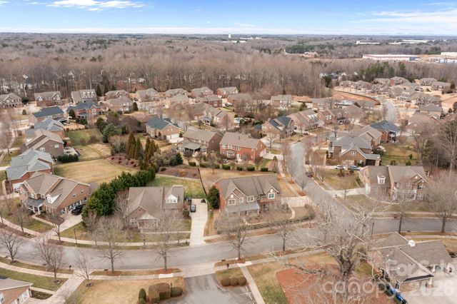 126 Northbridge Drive, Mooresville, NC 28115