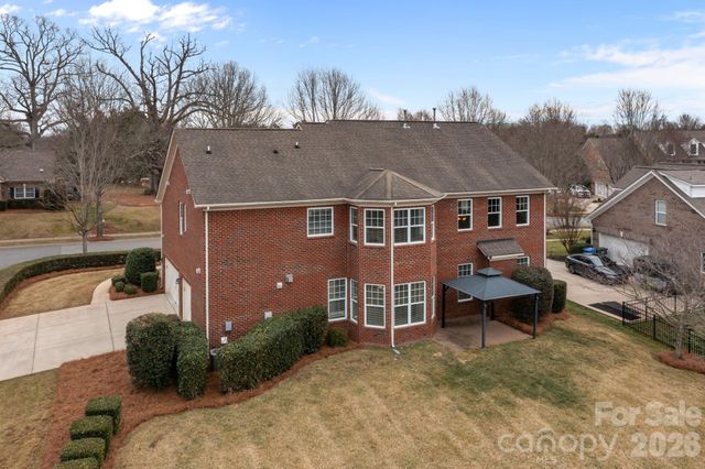 126 Northbridge Drive, Mooresville, NC 28115
