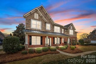 126 Northbridge Drive, Mooresville, NC 28115