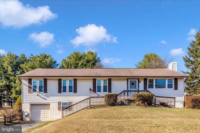 13140 TRIADELPHIA RD, Ellicott City, MD 21042