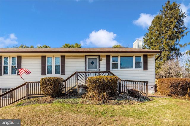 13140 TRIADELPHIA RD, Ellicott City, MD 21042