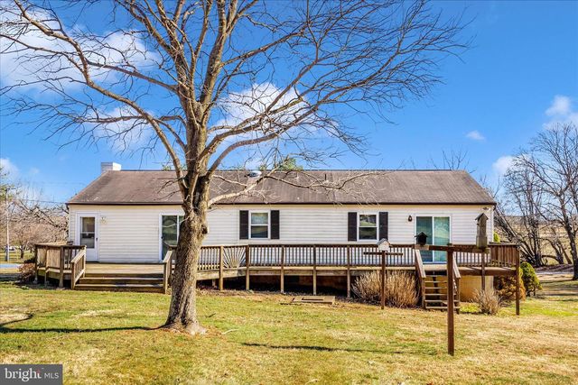 13140 TRIADELPHIA RD, Ellicott City, MD 21042