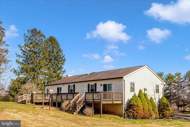 13140 TRIADELPHIA RD, Ellicott City, MD 21042