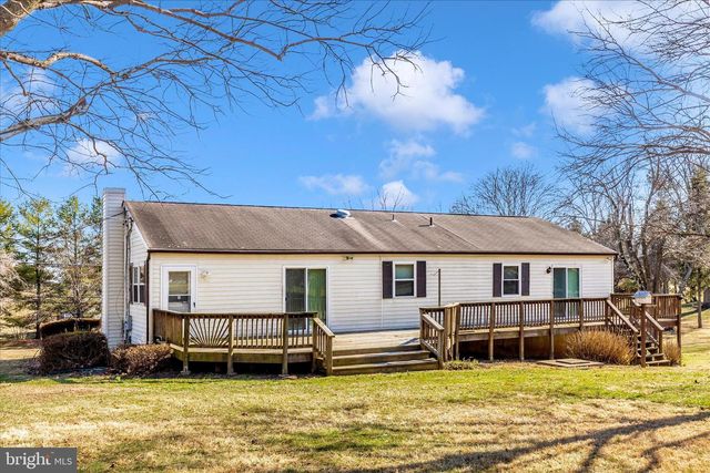 13140 TRIADELPHIA RD, Ellicott City, MD 21042