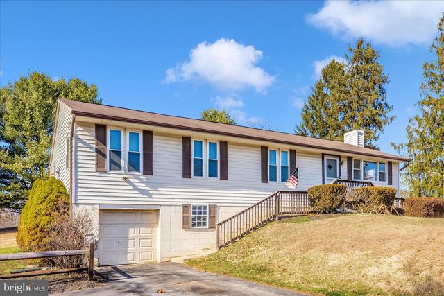 13140 TRIADELPHIA RD, Ellicott City, MD 21042