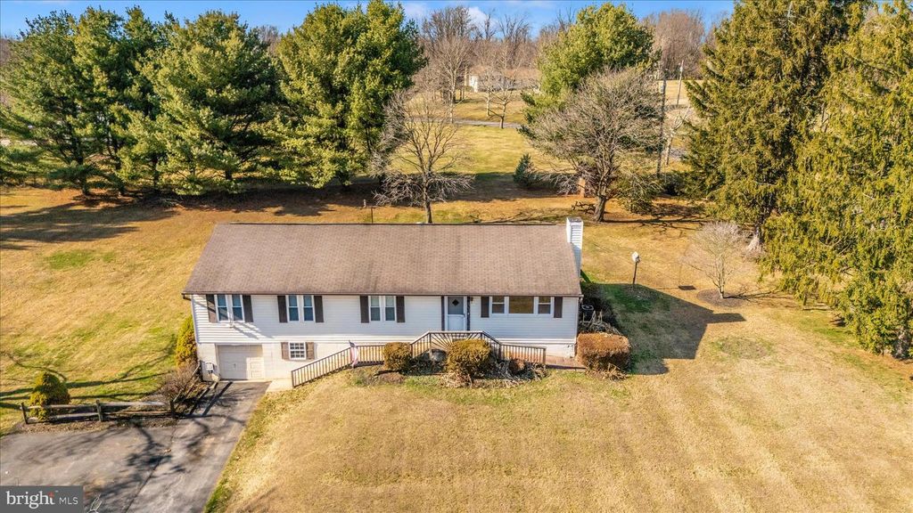 13140 TRIADELPHIA RD, Ellicott City, MD 21042