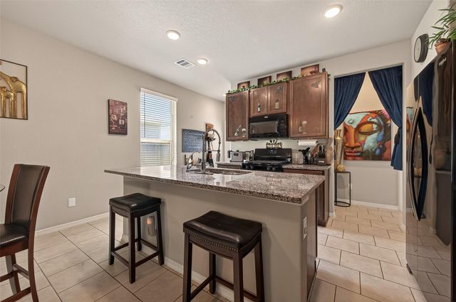 25914 Northpark Birch Drive, Porter, TX 77365