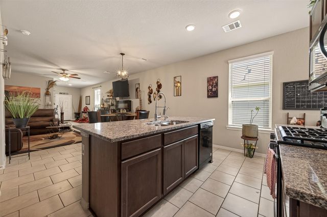 25914 Northpark Birch Drive, Porter, TX 77365