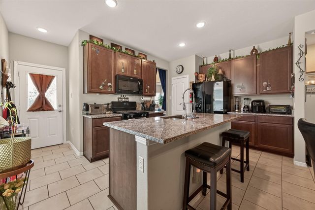 25914 Northpark Birch Drive, Porter, TX 77365