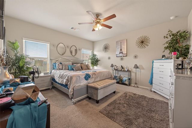 25914 Northpark Birch Drive, Porter, TX 77365