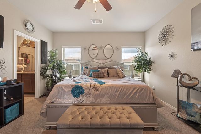 25914 Northpark Birch Drive, Porter, TX 77365