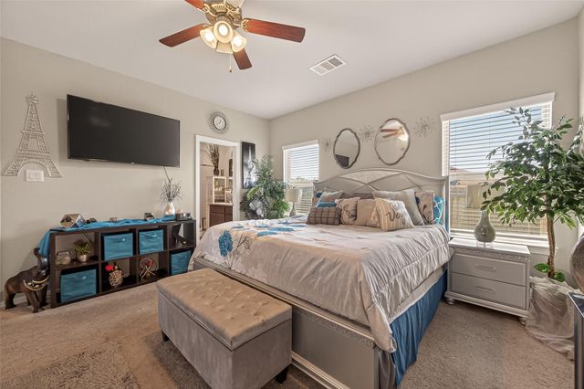 25914 Northpark Birch Drive, Porter, TX 77365