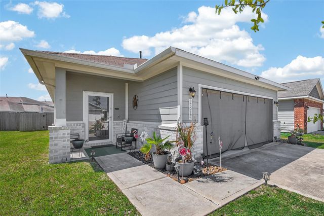 25914 Northpark Birch Drive, Porter, TX 77365