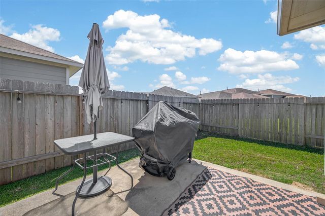 25914 Northpark Birch Drive, Porter, TX 77365