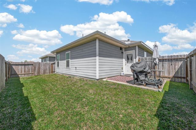 25914 Northpark Birch Drive, Porter, TX 77365