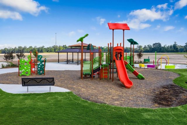 25914 Northpark Birch Drive, Porter, TX 77365