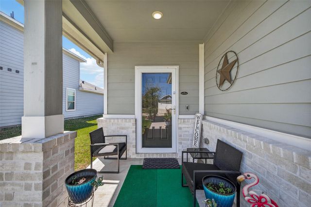 25914 Northpark Birch Drive, Porter, TX 77365